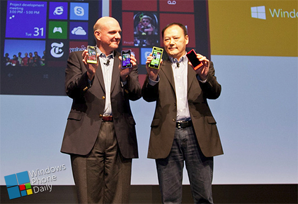 htc ceo peter chou microsoft ceo steve ballmer windows phone 8x 8s.jpg